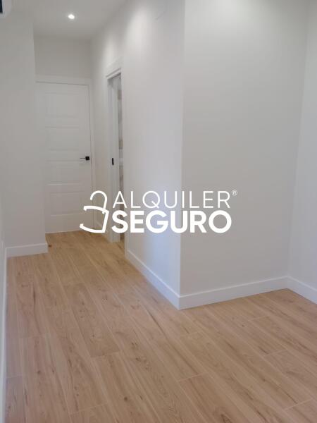 Inmueble en Calle Carolina Coronado, MADRID