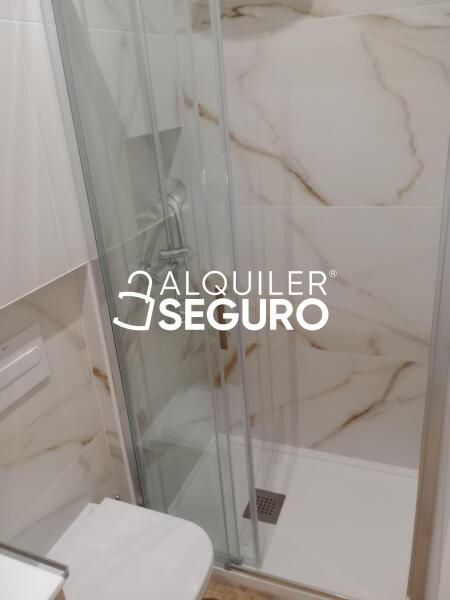 Inmueble en Calle Carolina Coronado, MADRID