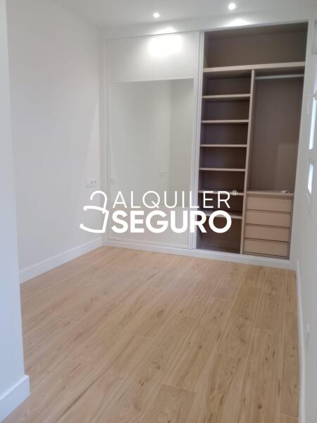 Inmueble en Calle Carolina Coronado, MADRID