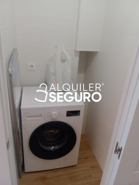 Inmueble en Calle Carolina Coronado, MADRID