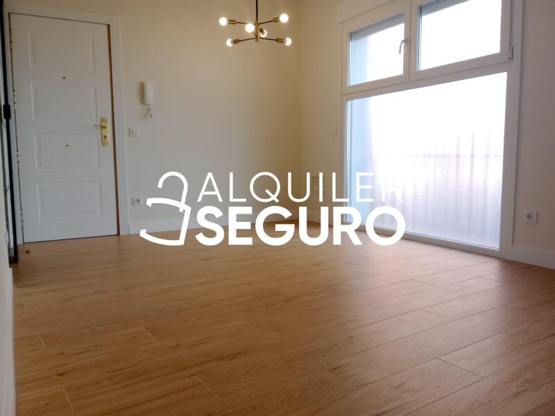 Inmueble en Calle Carolina Coronado, MADRID