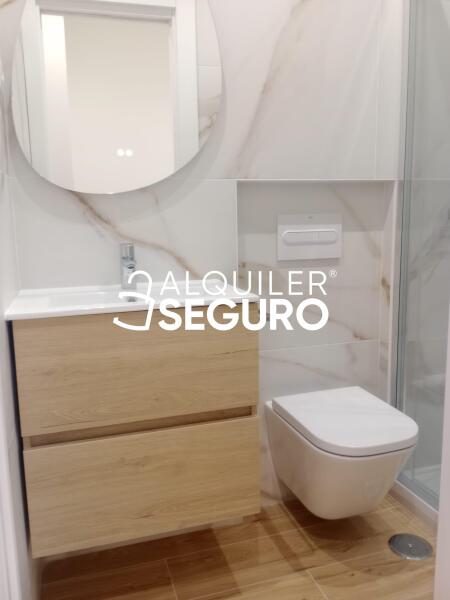 Inmueble en Calle Carolina Coronado, MADRID