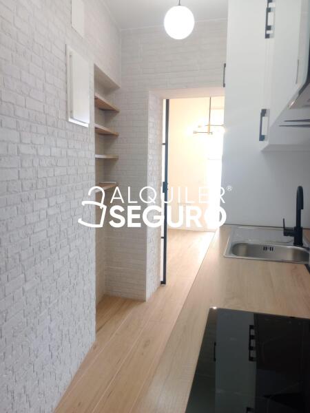 Inmueble en Calle Carolina Coronado, MADRID