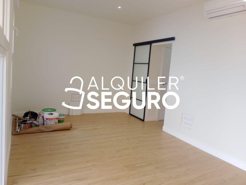 Inmueble en Calle Carolina Coronado, MADRID