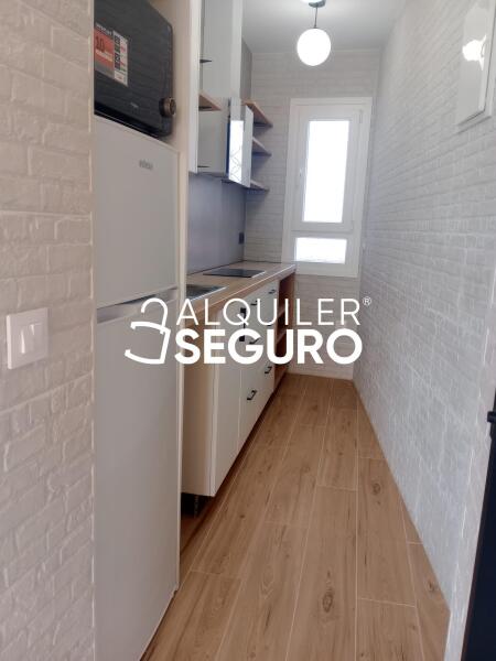 Inmueble en Calle Carolina Coronado, MADRID