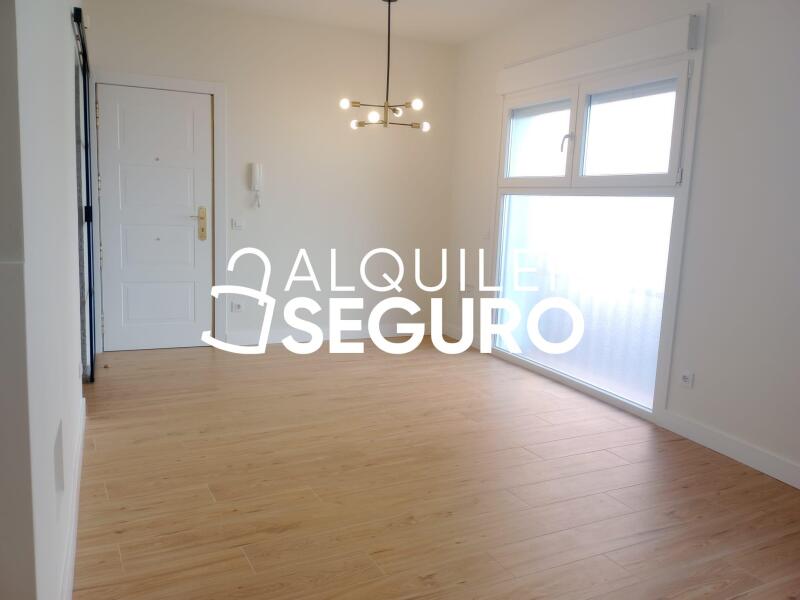 Inmueble en Calle Carolina Coronado, MADRID