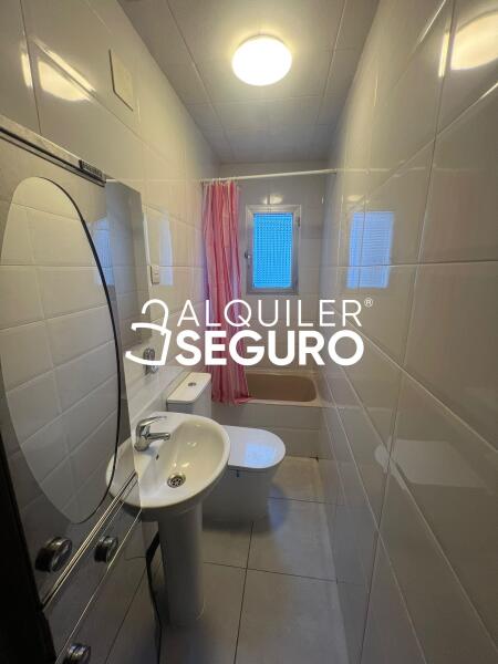 Piso en Calle Boldano, MADRID MADRID