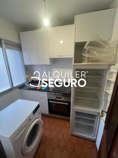 Piso en Calle Boldano, MADRID MADRID