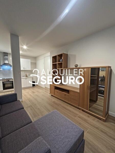 Inmueble en Calle de San juan, MADRID