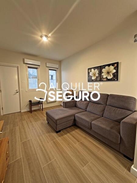 Inmueble en Calle de San juan, MADRID