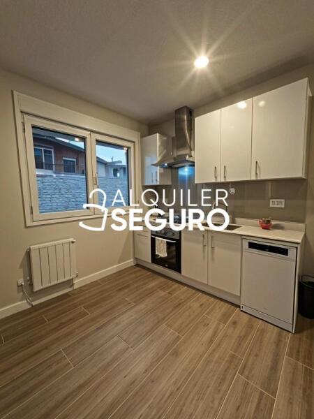 Inmueble en Calle de San juan, MADRID