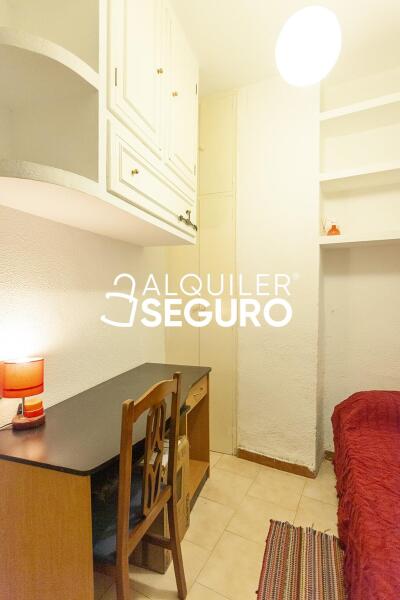Piso en Calle de Joaquín María Lopez, MADRID MADRID
