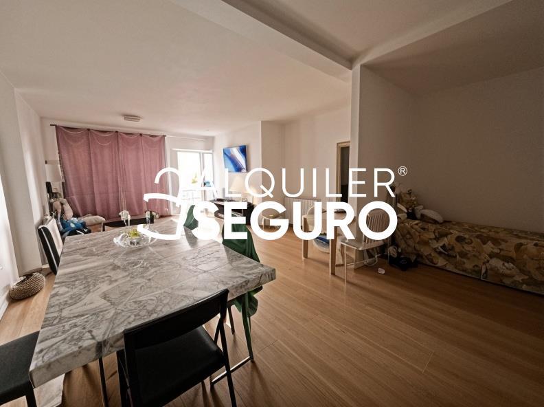 Piso en Calle de las Huertas, COLMENAR VIEJO MADRID