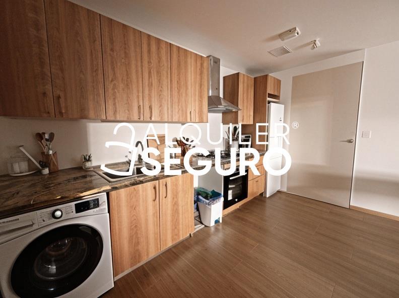 Piso en Calle de las Huertas, COLMENAR VIEJO MADRID