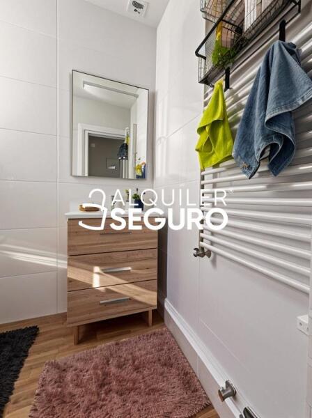 Piso en Calle de las Huertas, COLMENAR VIEJO MADRID