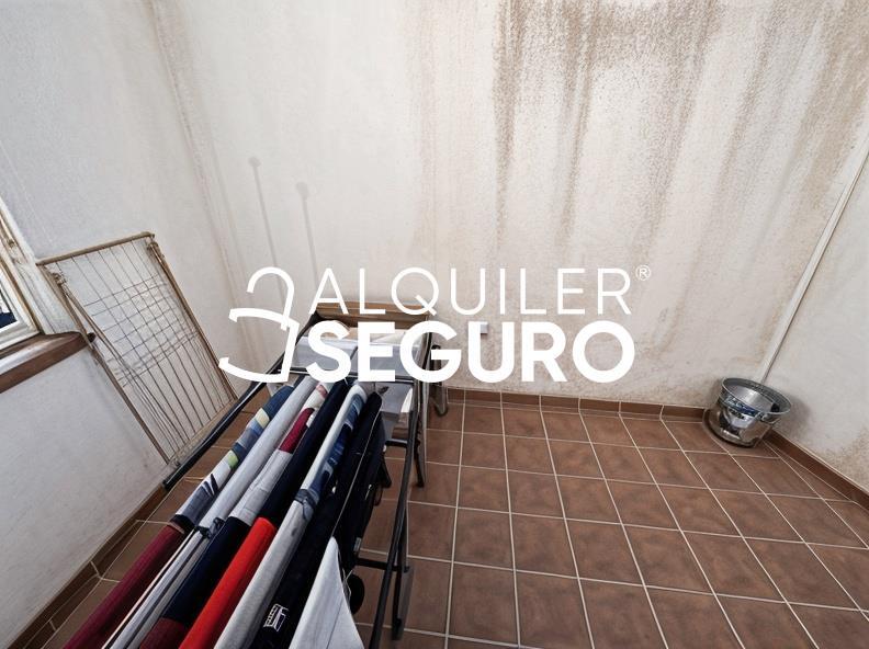 Piso en Calle de las Huertas, COLMENAR VIEJO MADRID