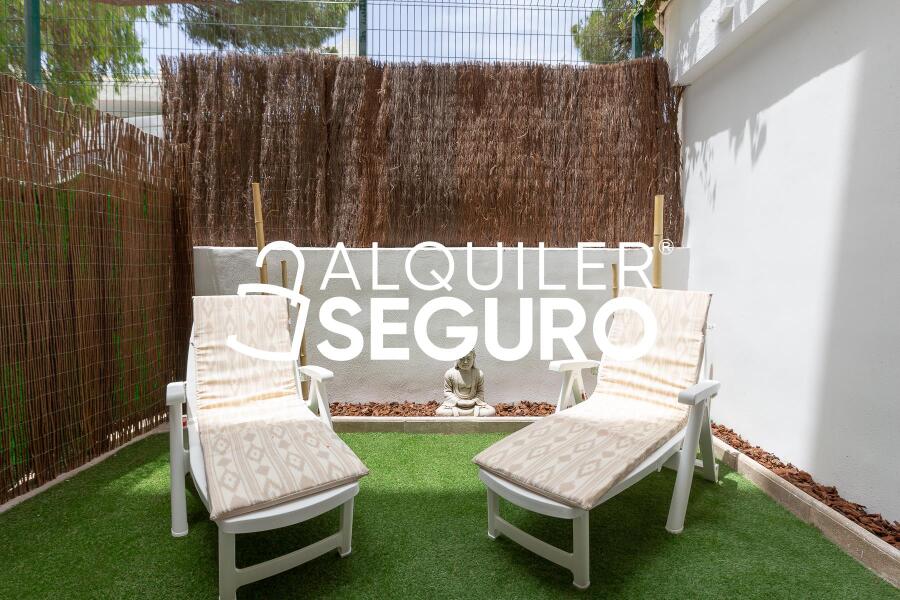 Piso en Calle BV Principe Alfonso Hohenloh, MARBELLA MÁLAGA