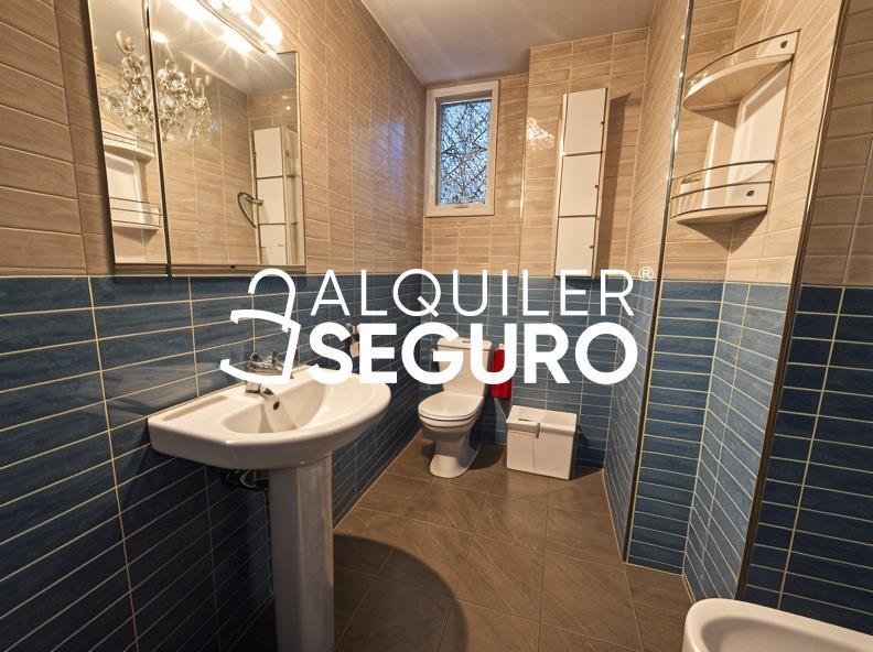 Inmueble en Calle de Cebreros, MADRID