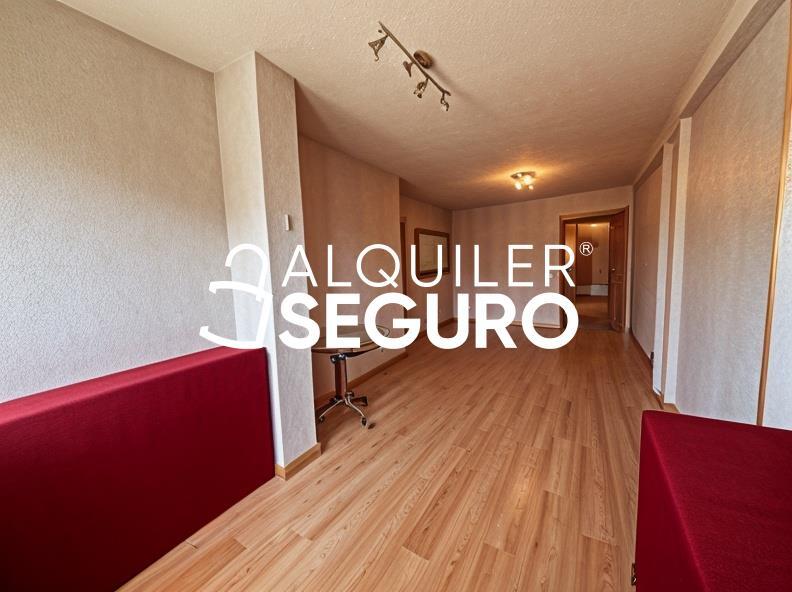 Inmueble en Calle de Cebreros, MADRID