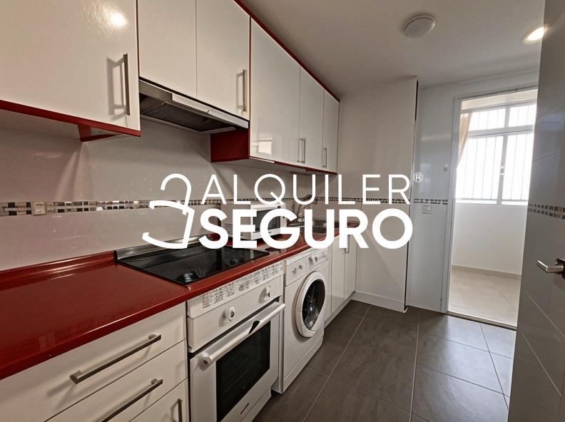 Inmueble en Calle de Cebreros, MADRID