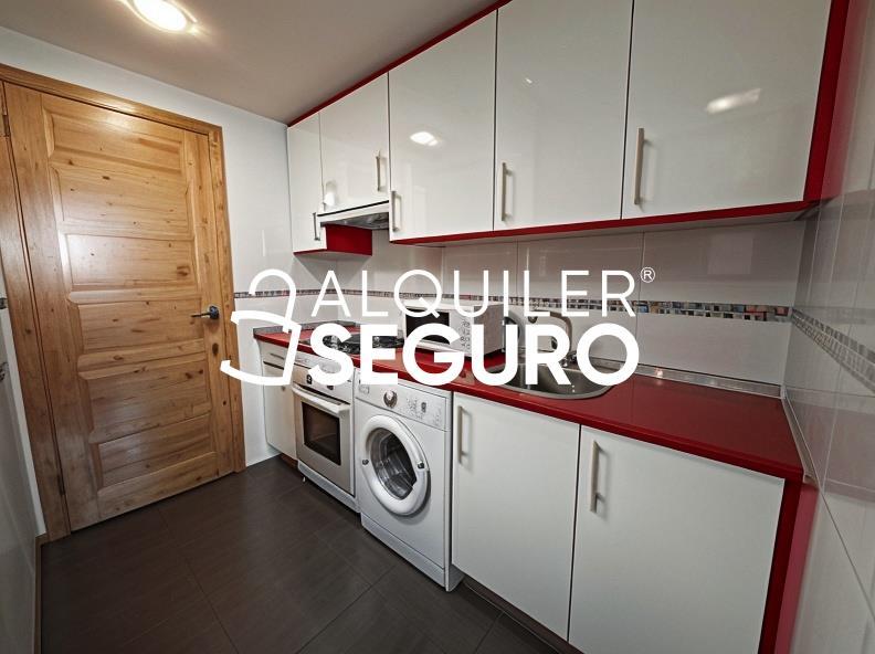 Inmueble en Calle de Cebreros, MADRID