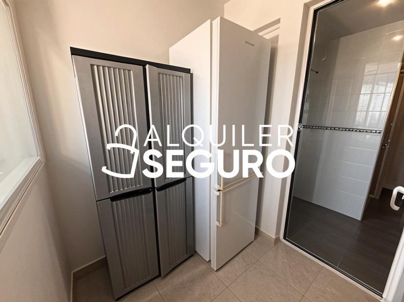 Inmueble en Calle de Cebreros, MADRID