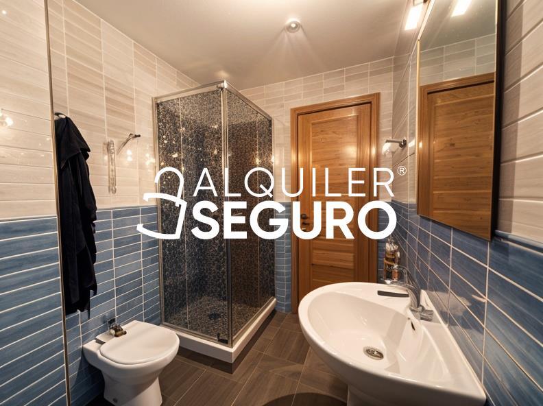 Inmueble en Calle de Cebreros, MADRID