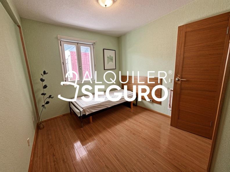 Inmueble en Calle de Cebreros, MADRID