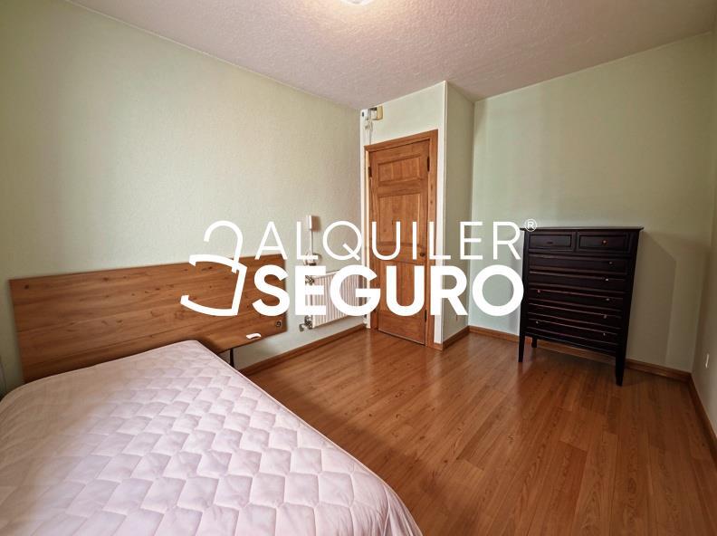 Inmueble en Calle de Cebreros, MADRID