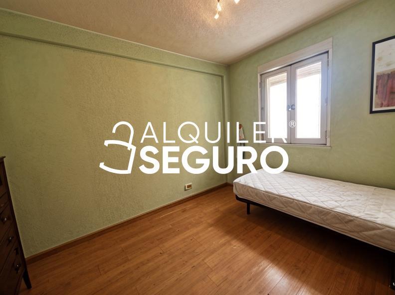 Inmueble en Calle de Cebreros, MADRID