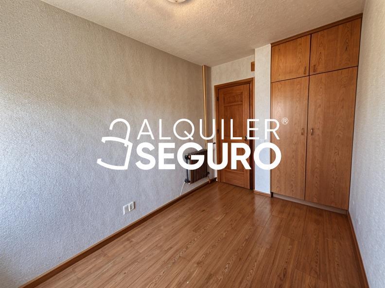 Inmueble en Calle de Cebreros, MADRID