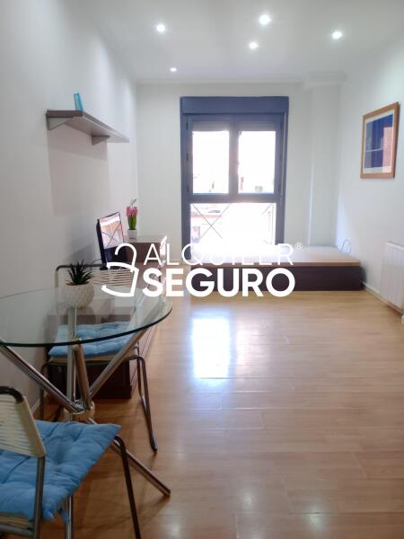 Inmueble en Calle de Sambara , MADRID