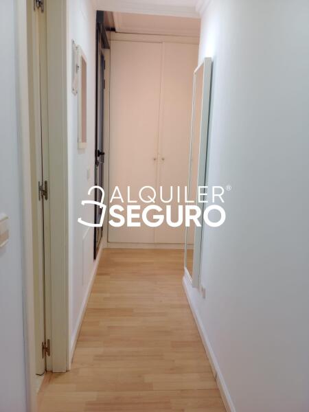 Inmueble en Calle de Sambara , MADRID