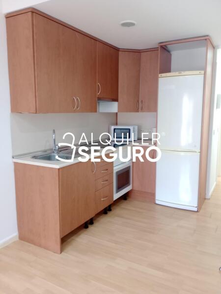 Inmueble en Calle de Sambara , MADRID