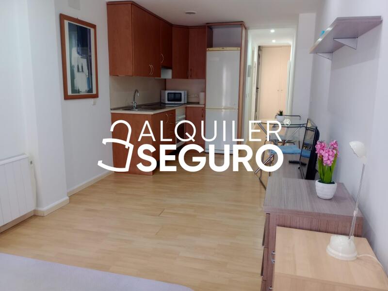 Inmueble en Calle de Sambara , MADRID