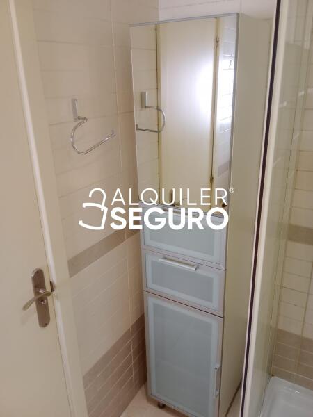 Inmueble en Calle de Sambara , MADRID