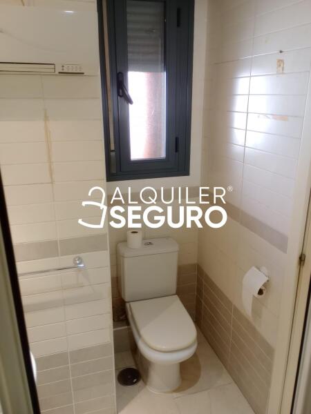 Inmueble en Calle de Sambara , MADRID