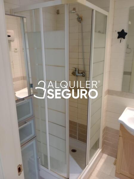 Inmueble en Calle de Sambara , MADRID