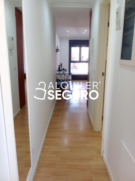 Inmueble en Calle de Sambara , MADRID