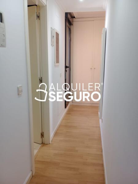 Inmueble en Calle de Sambara , MADRID