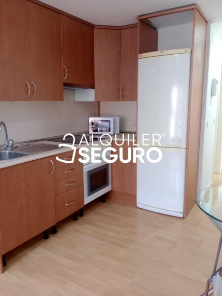 Inmueble en Calle de Sambara , MADRID