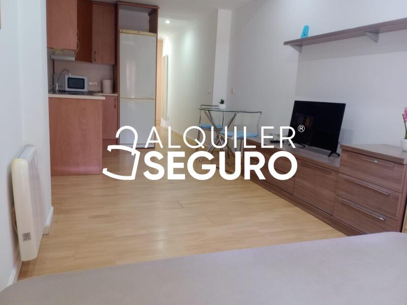 Inmueble en Calle de Sambara , MADRID