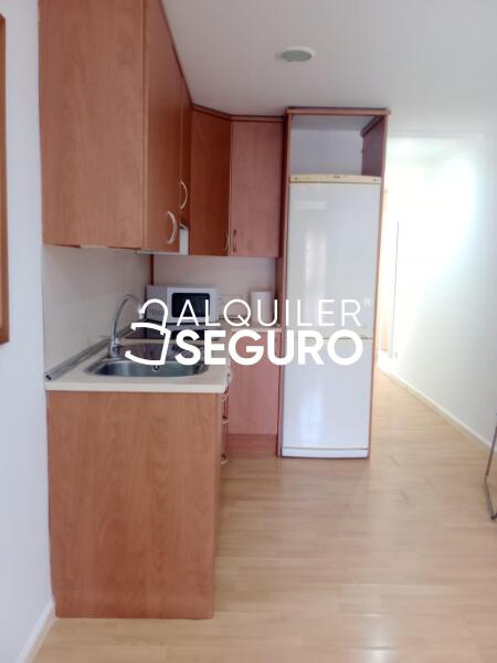 Inmueble en Calle de Sambara , MADRID