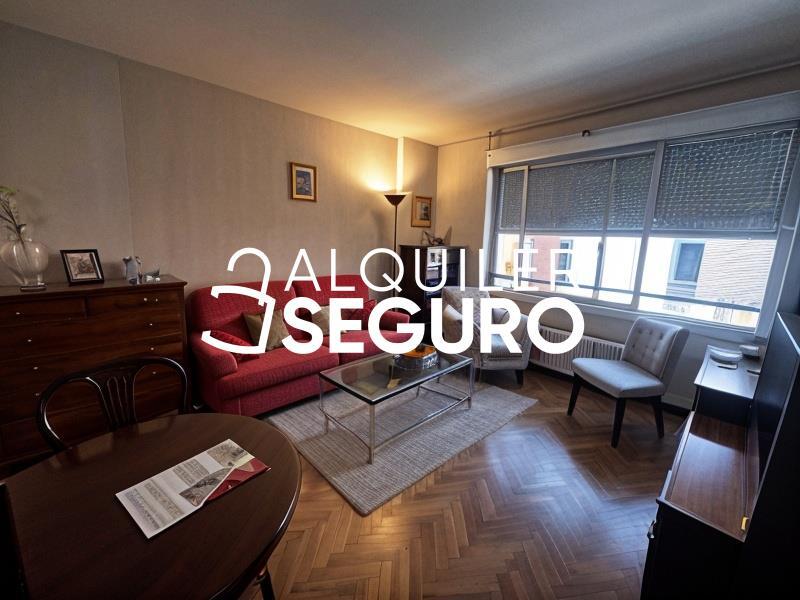 Inmueble en Calle de Vinaroz, MADRID