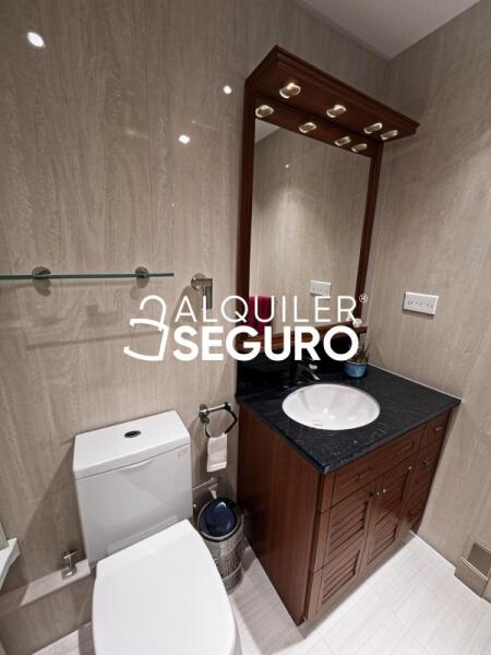 Inmueble en Calle de Vinaroz, MADRID