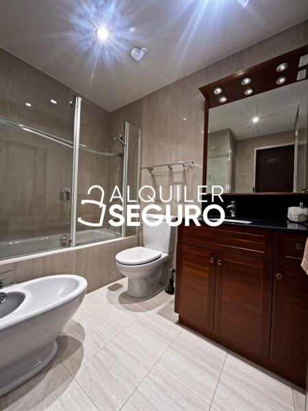 Inmueble en Calle de Vinaroz, MADRID