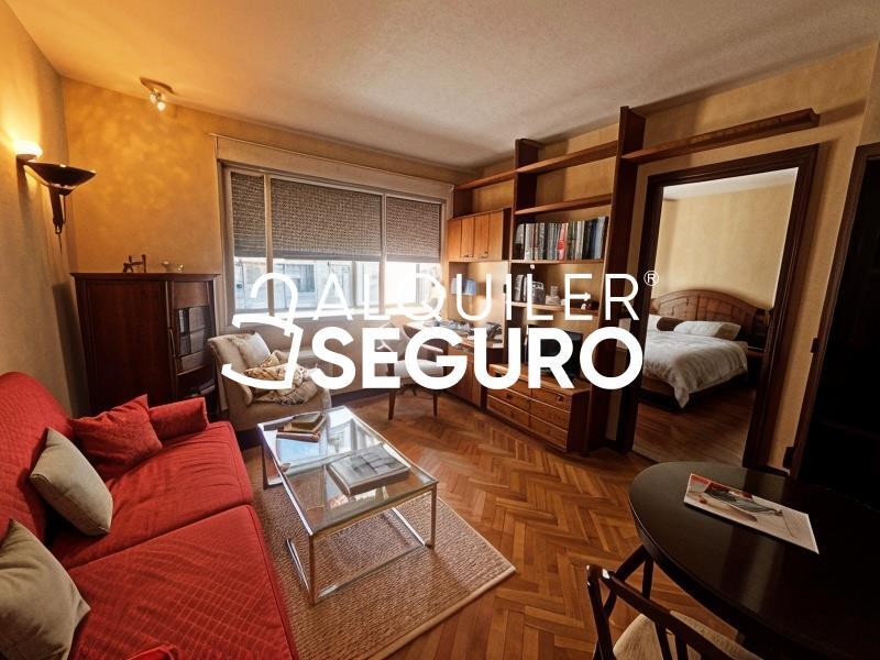 Inmueble en Calle de Vinaroz, MADRID