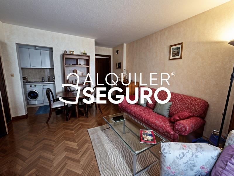 Inmueble en Calle de Vinaroz, MADRID