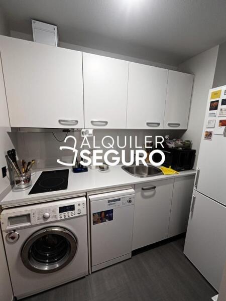 Inmueble en Calle de Vinaroz, MADRID