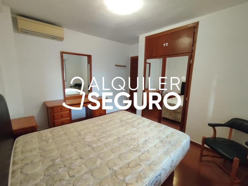 Inmueble en Calle Rodrigo de Triana, MÁLAGA